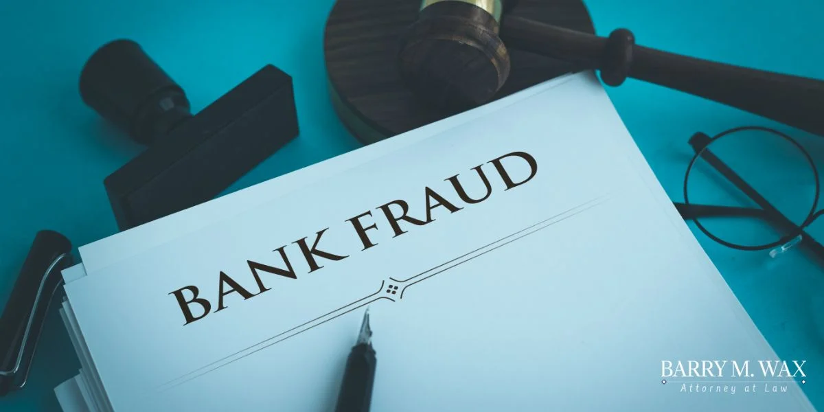 Best Federal Bank Fraud Lawyer